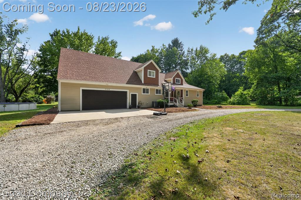 2145 Cole Road Property Photo 55