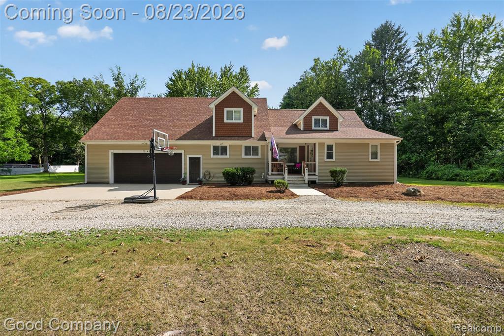 2145 Cole Road Property Photo 56