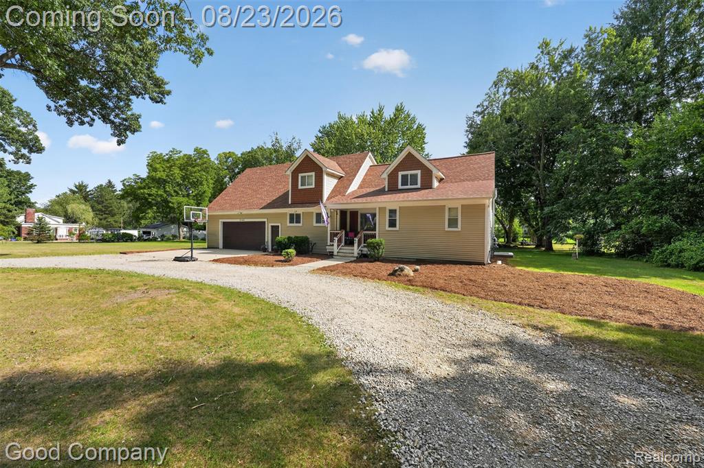2145 Cole Road Property Photo 57