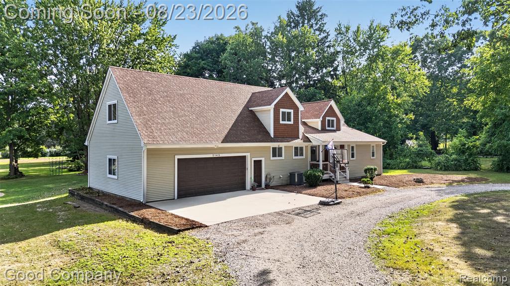 2145 Cole Road Property Photo 58