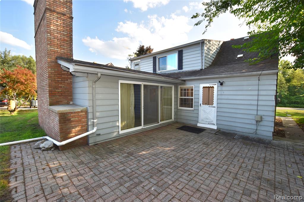 2332 Nolen Drive Property Photo 19