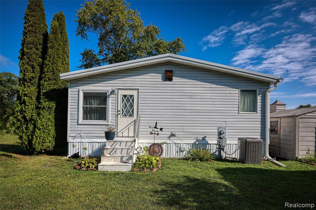 5203 Main #177 Street Property Photo 4
