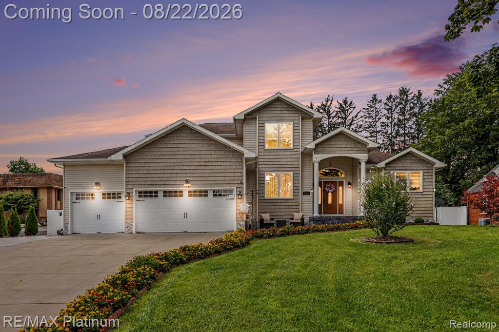 1761 Hamilton Road Property Photo 1