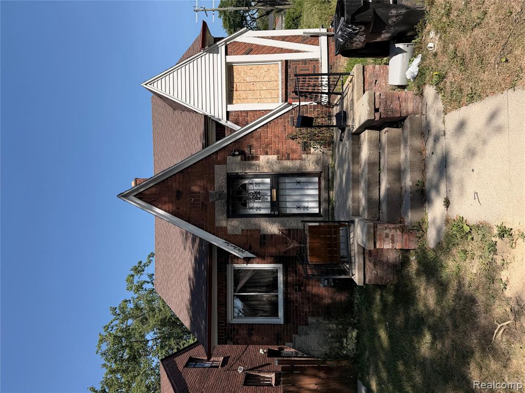 5510 Drexel Street Property Photo 1