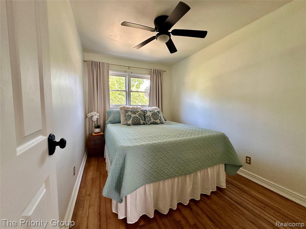 5515 Clinton River Drive Property Photo 22