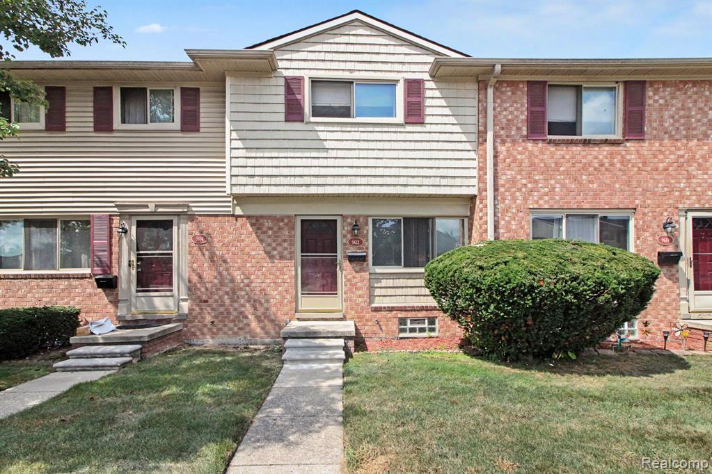 9612 Cornell Property Photo 1