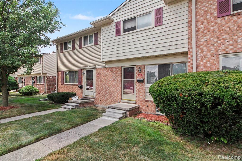 9612 Cornell Property Photo 3