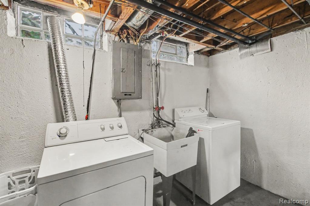 9612 Cornell Property Photo 14
