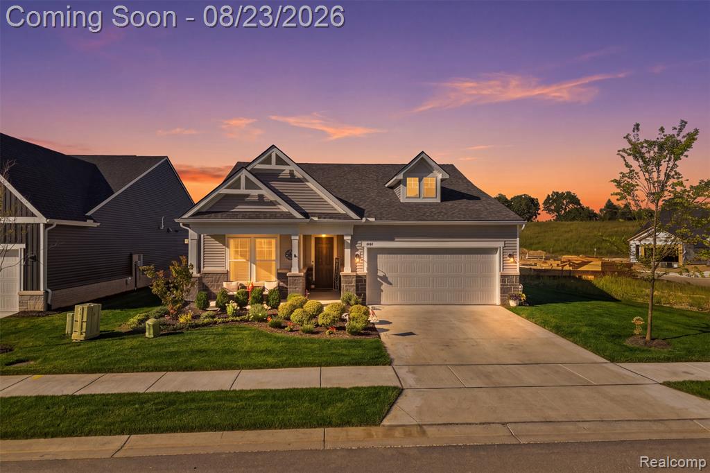 4144 Dogwood Drive Property Photo 1