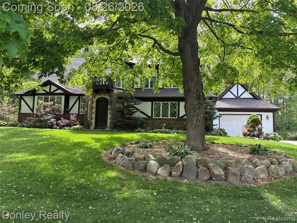 5163 Burning Tree Road Property Photo 1