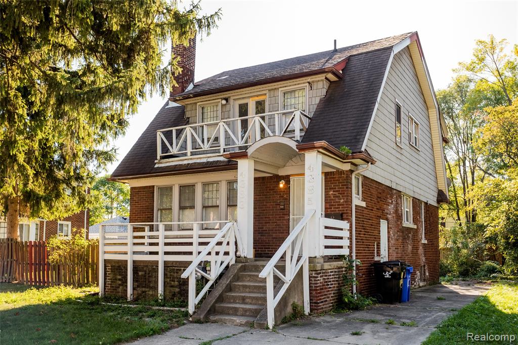 4383 Bedford Street Property Photo 1