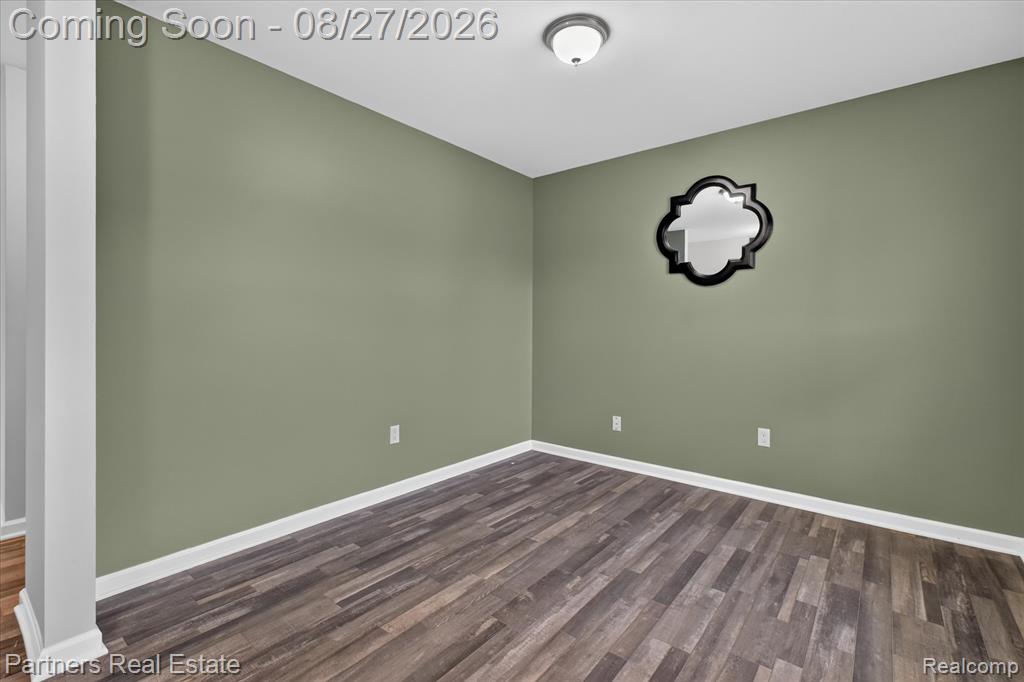 424 Saddlebrook Drive Property Photo 6