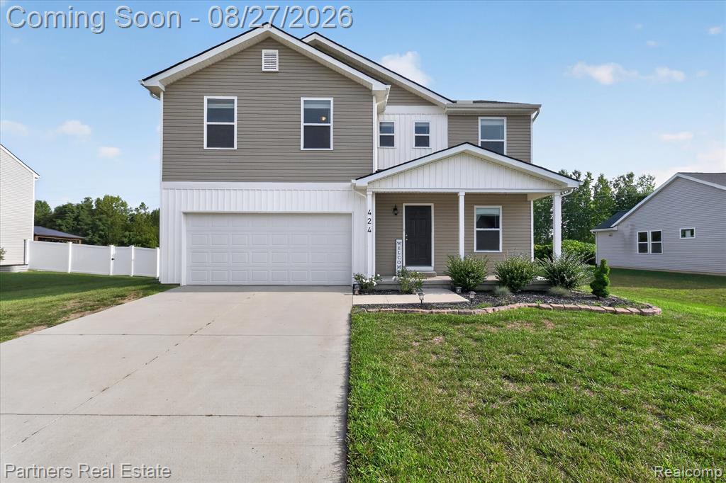 424 Saddlebrook Drive Property Photo 51