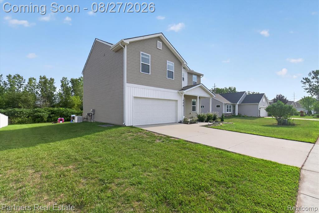 424 Saddlebrook Drive Property Photo 52