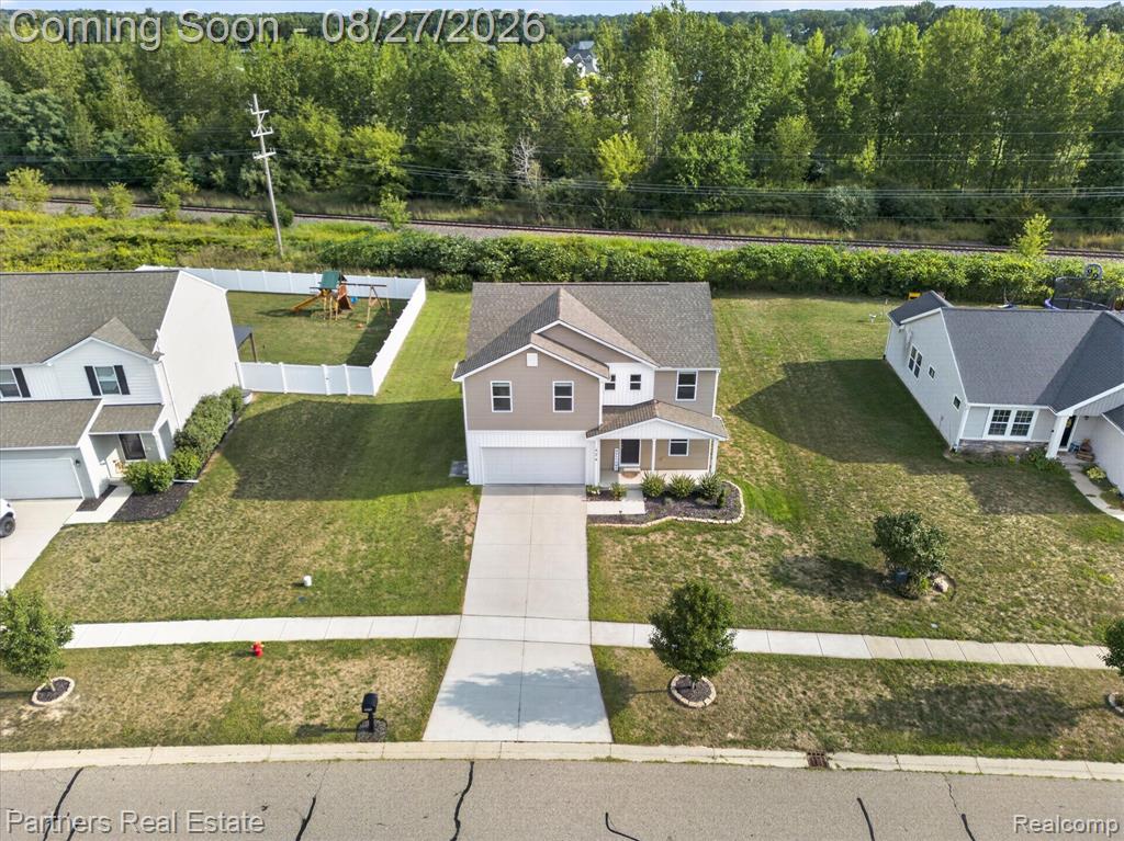 424 Saddlebrook Drive Property Photo 57