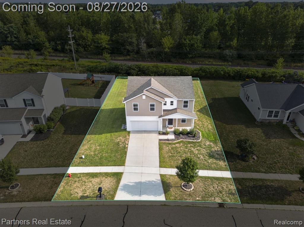 424 Saddlebrook Drive Property Photo 59