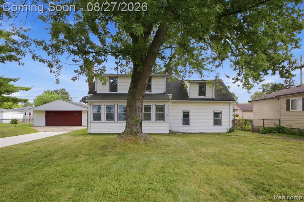 4697 Kingston Street Property Photo 2