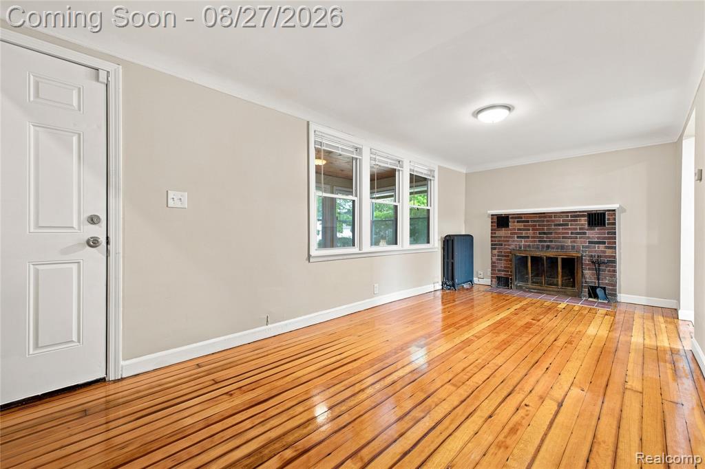 4697 Kingston Street Property Photo 6