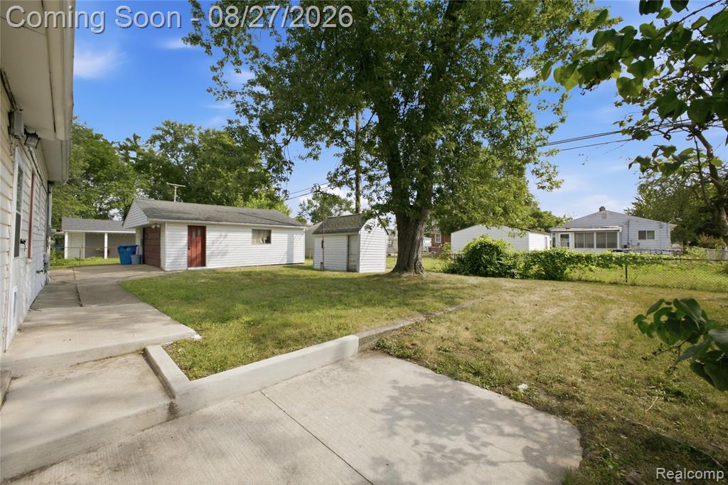 4697 Kingston Street Property Photo 23