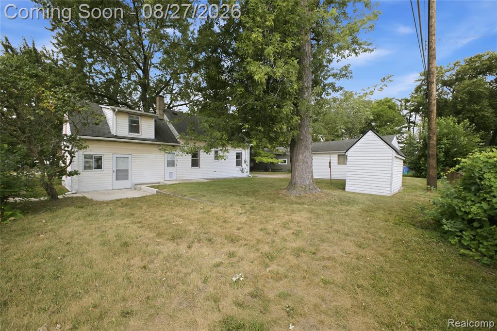 4697 Kingston Street Property Photo 25