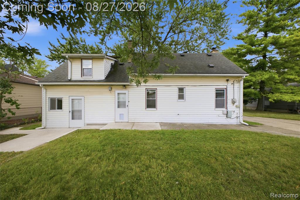 4697 Kingston Street Property Photo 26
