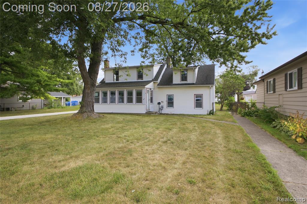 4697 Kingston Street Property Photo 28