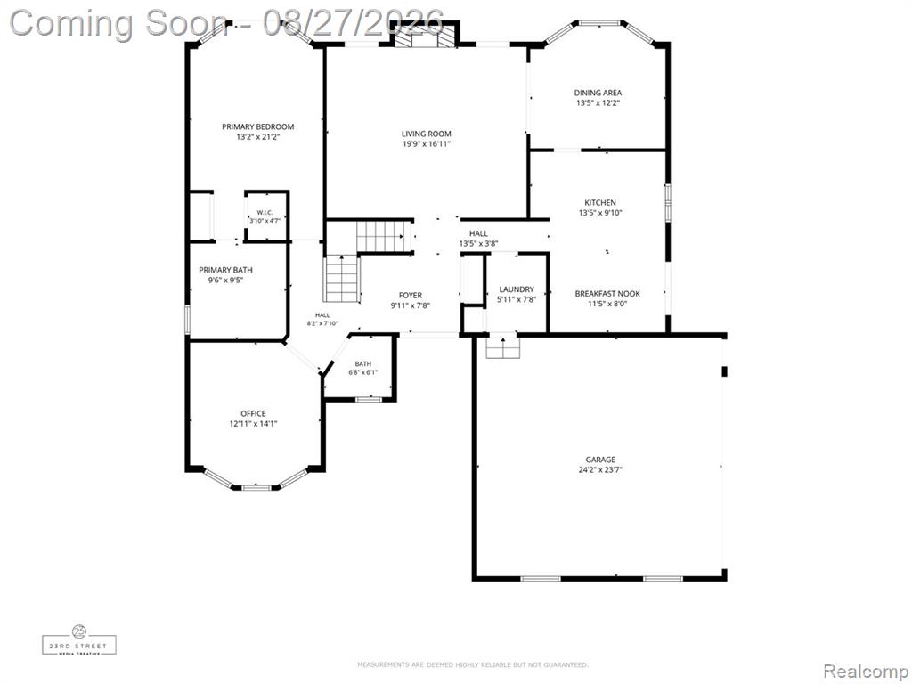 22097 Genesis Drive Property Photo 84