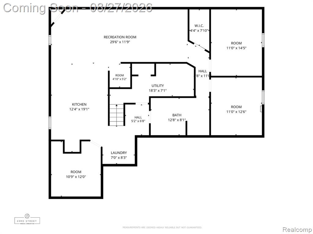 22097 Genesis Drive Property Photo 86