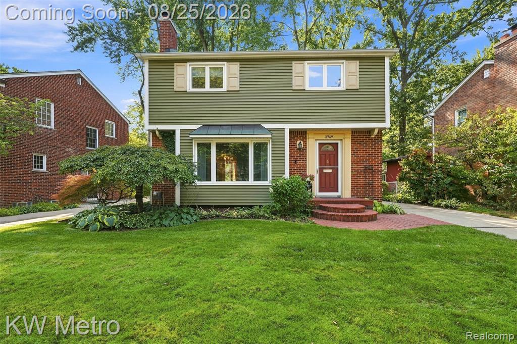3749 Cumberland Road Property Photo 4