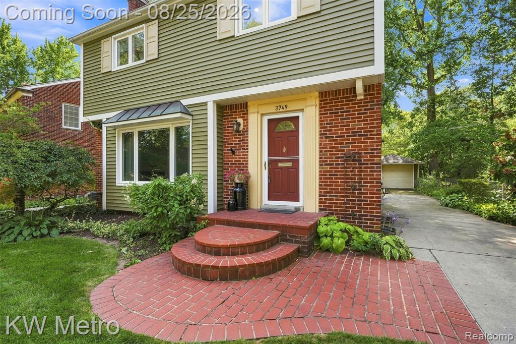 3749 Cumberland Road Property Photo 5