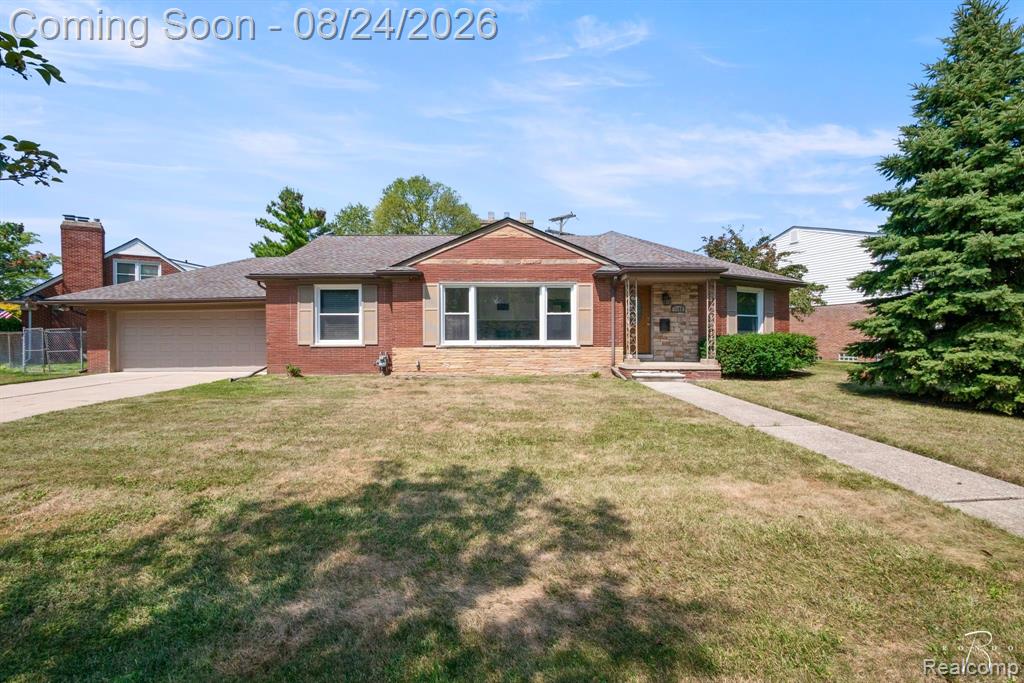 1160 Torrey Road Property Photo 1