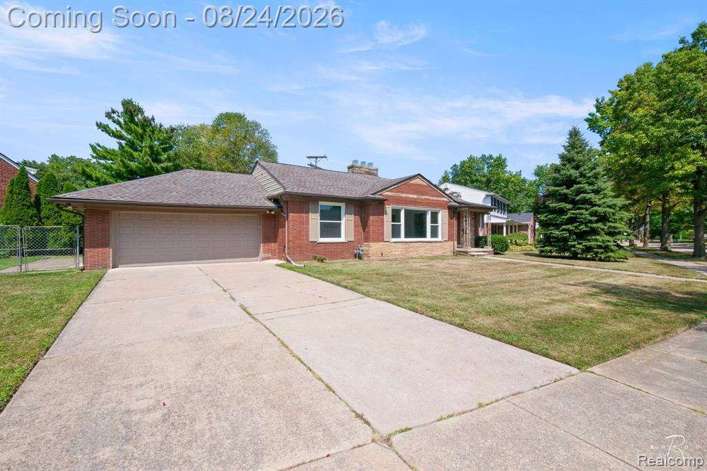 1160 Torrey Road Property Photo 2