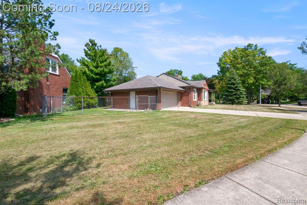 1160 Torrey Road Property Photo 3