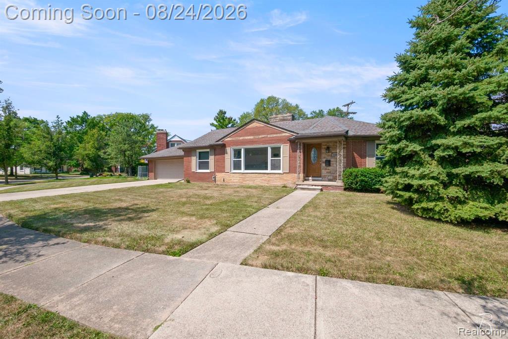 1160 Torrey Road Property Photo 4