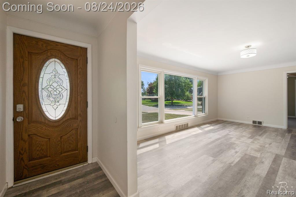 1160 Torrey Road Property Photo 6