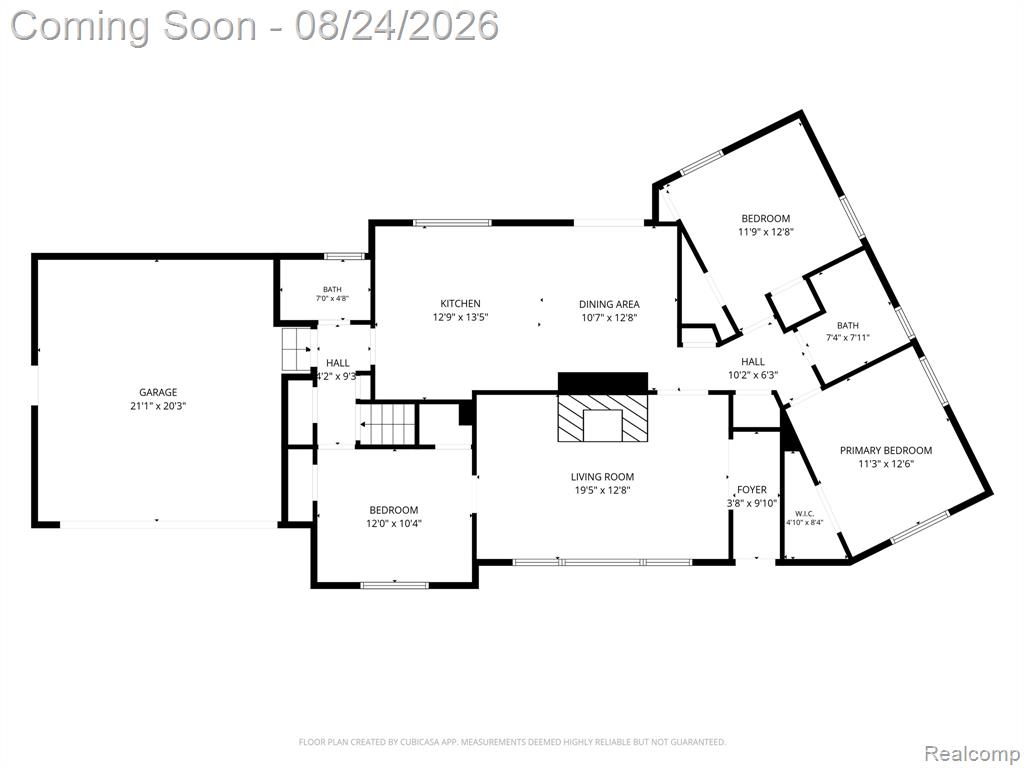 1160 Torrey Road Property Photo 63