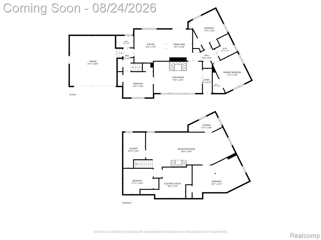 1160 Torrey Road Property Photo 64