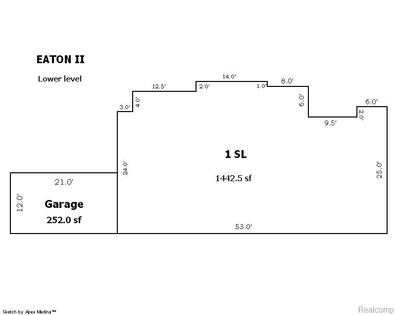 11840 Farmington Road Property Photo 4