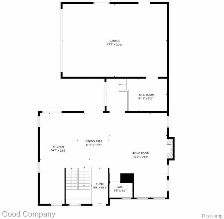 3813 Linwood Avenue Property Photo 12