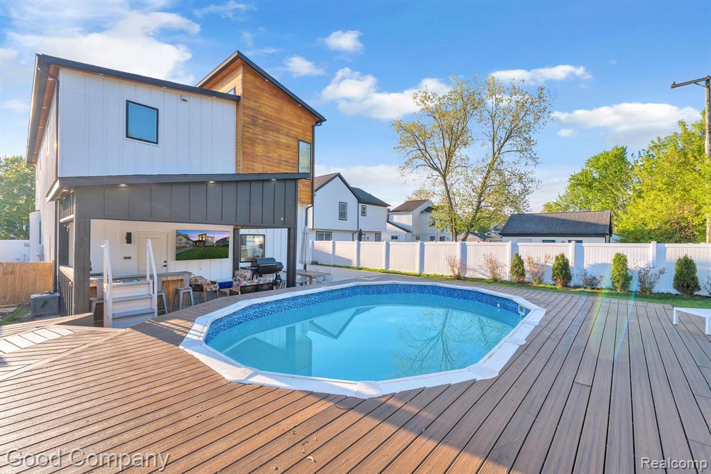 3813 Linwood Avenue Property Photo 49