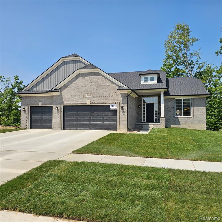 50691 Timberstone Property Photo 1