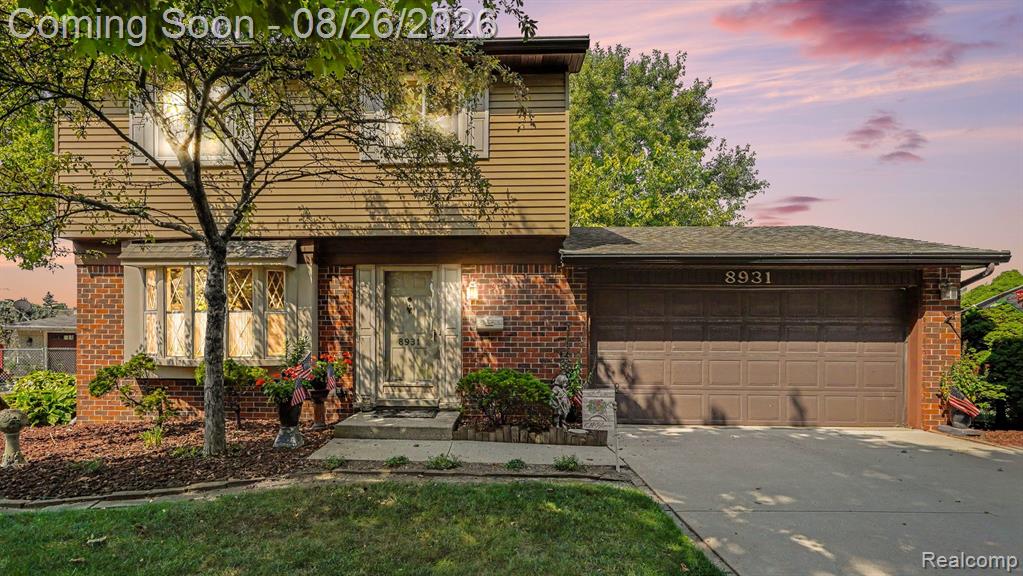 8931 Briarwood Drive Property Photo 1