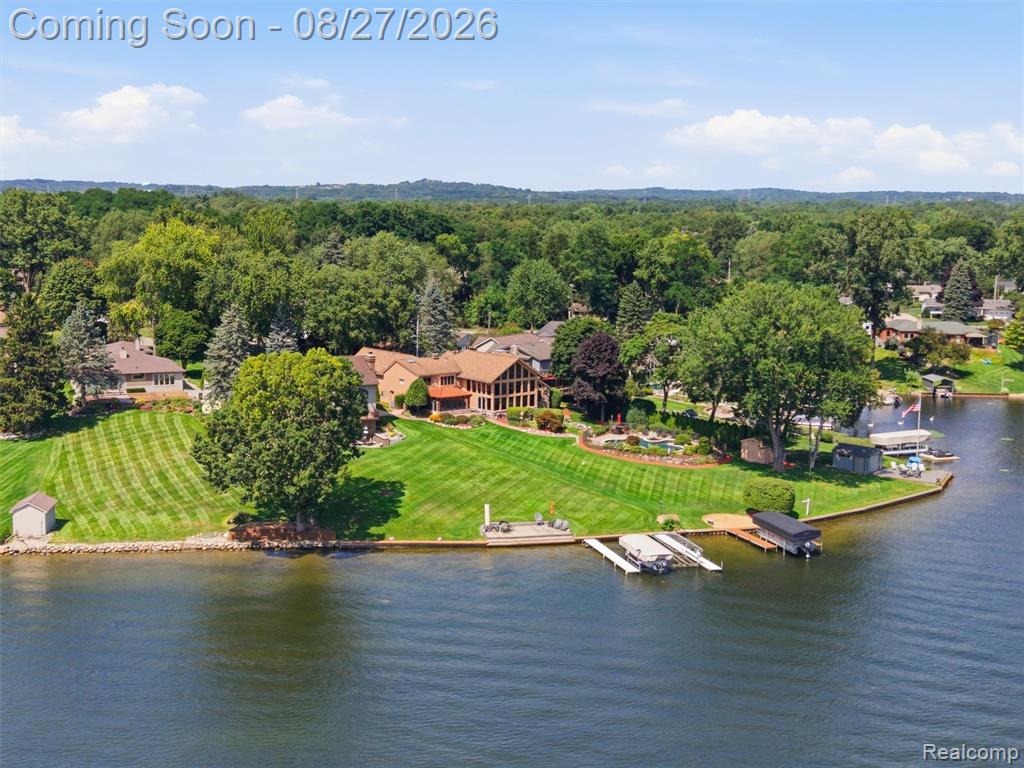 3549 Mann Road Property Photo 2