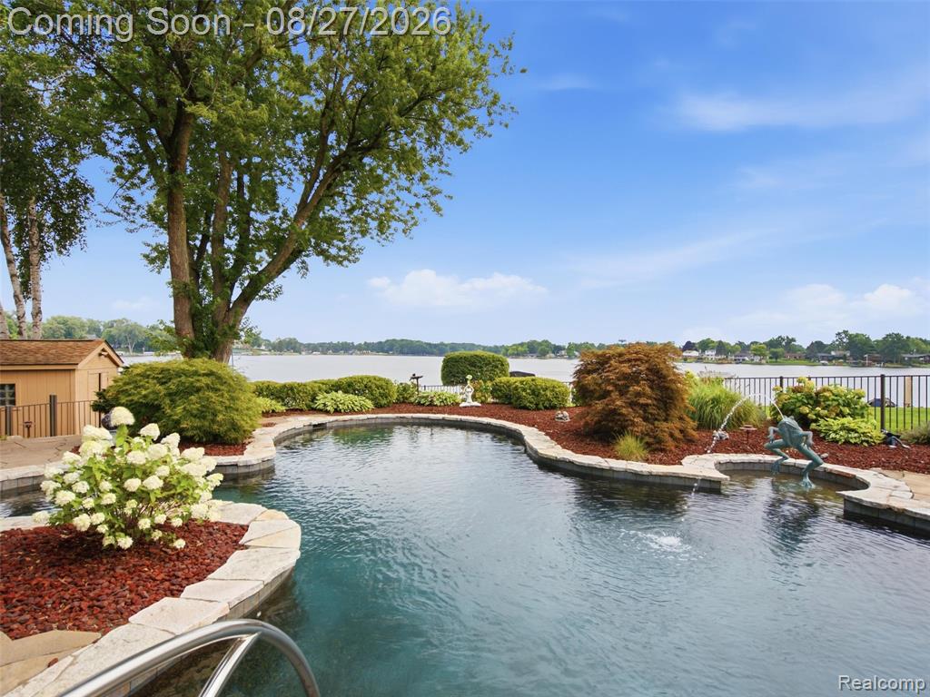 3549 Mann Road Property Photo 3