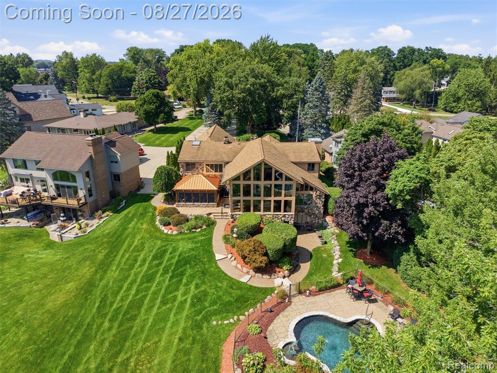 3549 Mann Road Property Photo 4