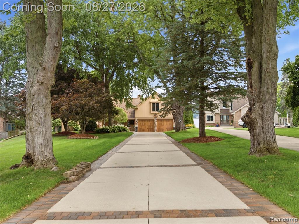 3549 Mann Road Property Photo 5