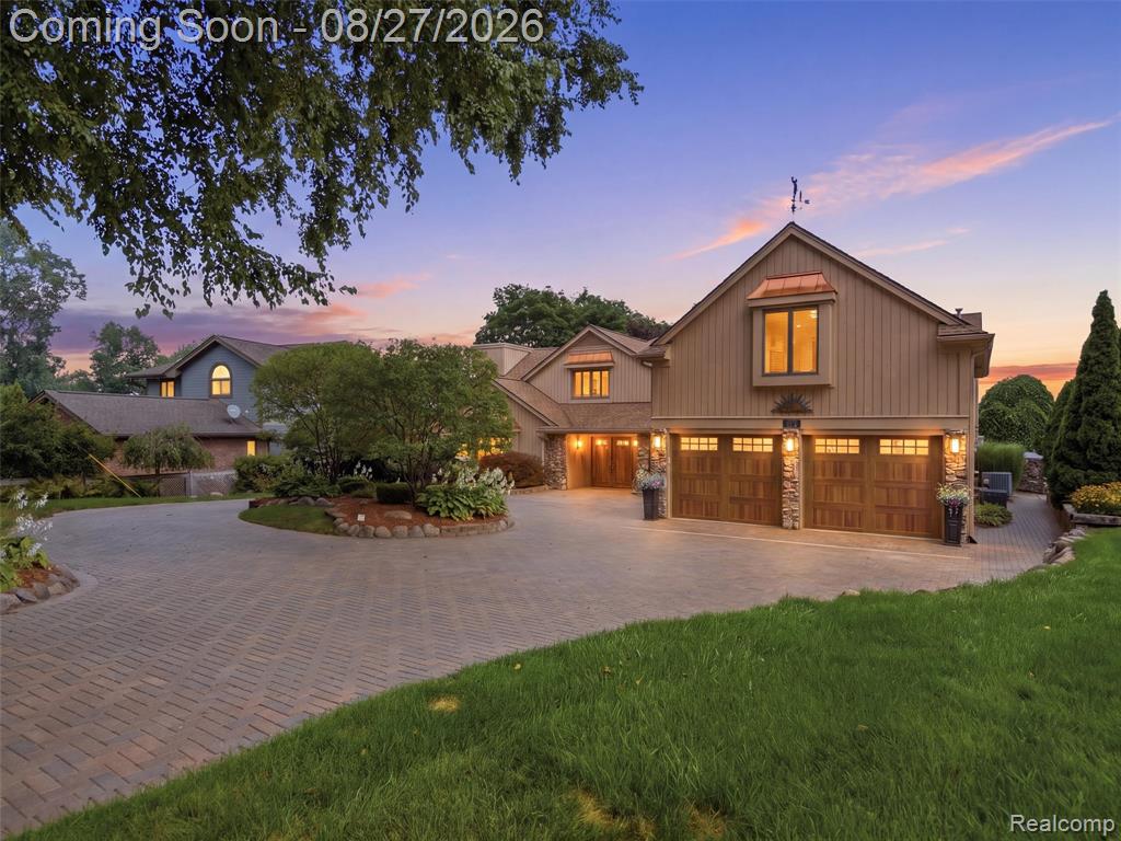 3549 Mann Road Property Photo 6