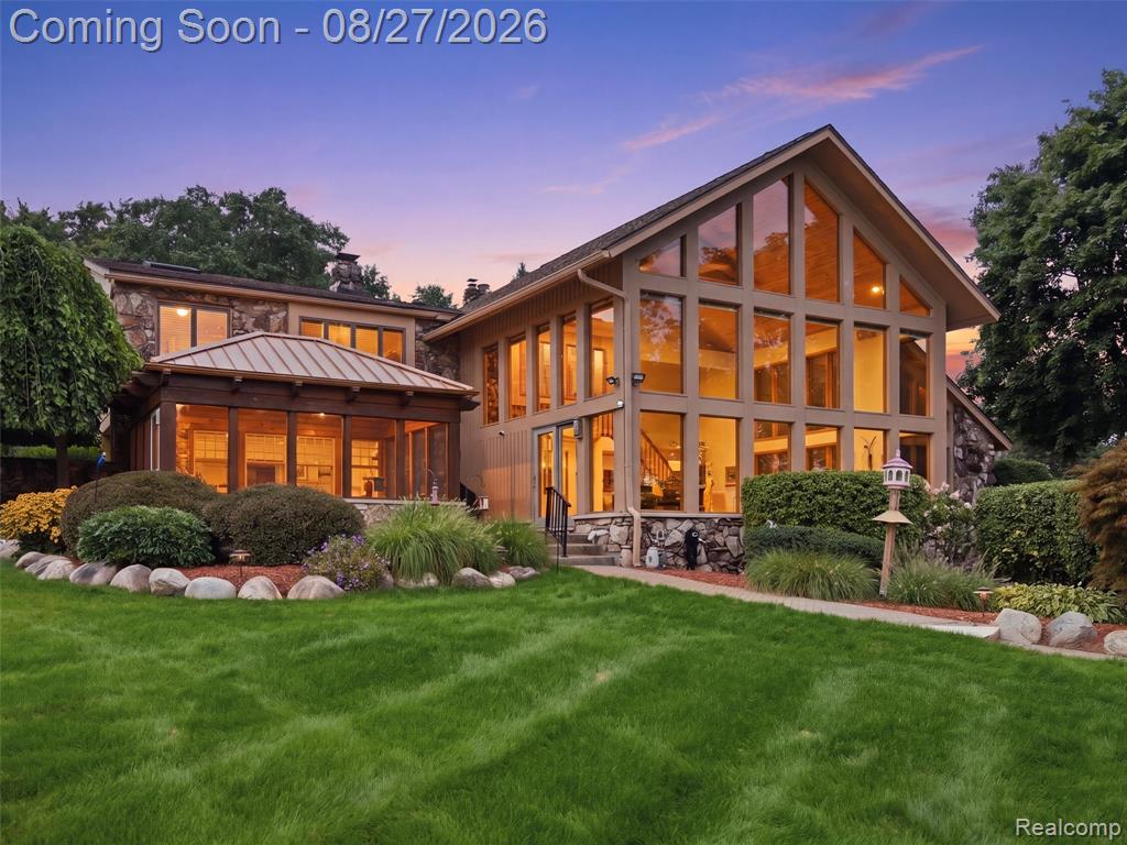 3549 Mann Road Property Photo 7