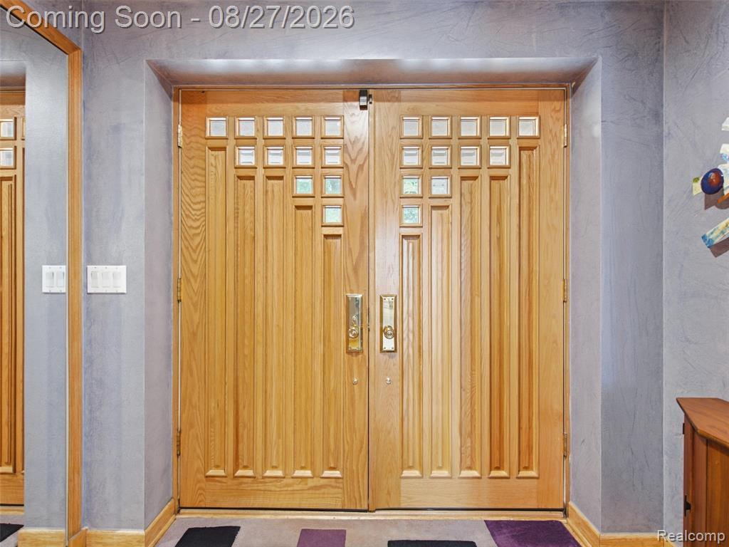 3549 Mann Road Property Photo 8