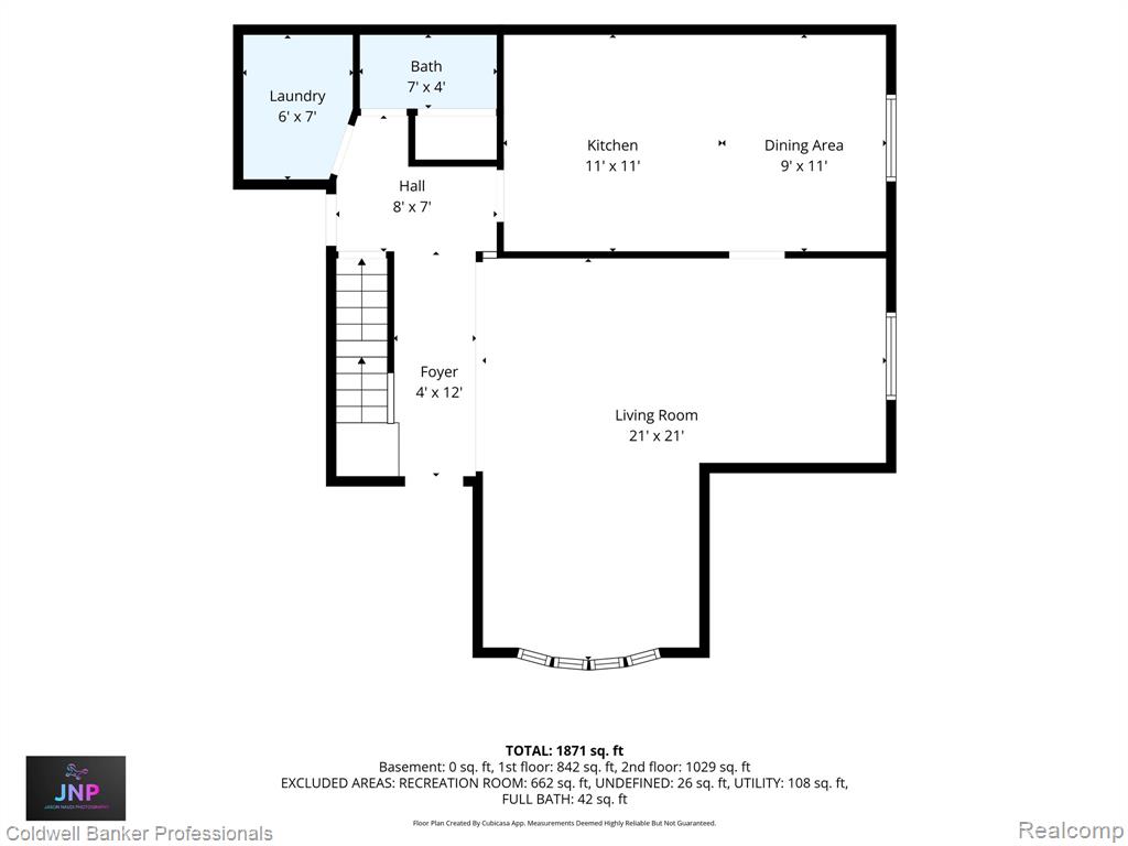 32754 Barclay Square Property Photo 32